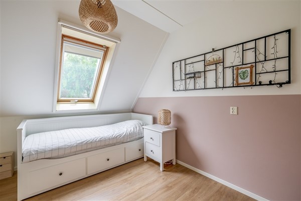 Medium property photo - Dassenburcht 52, 9649 KJ Muntendam